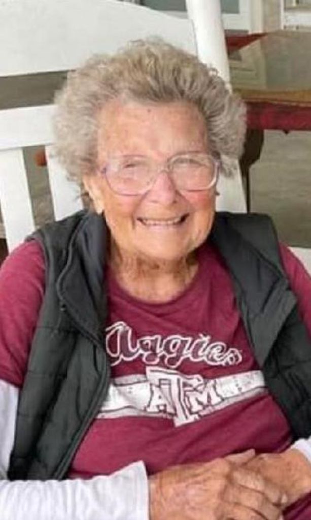 Dorothy Mildred Mladenka Pustka Gast