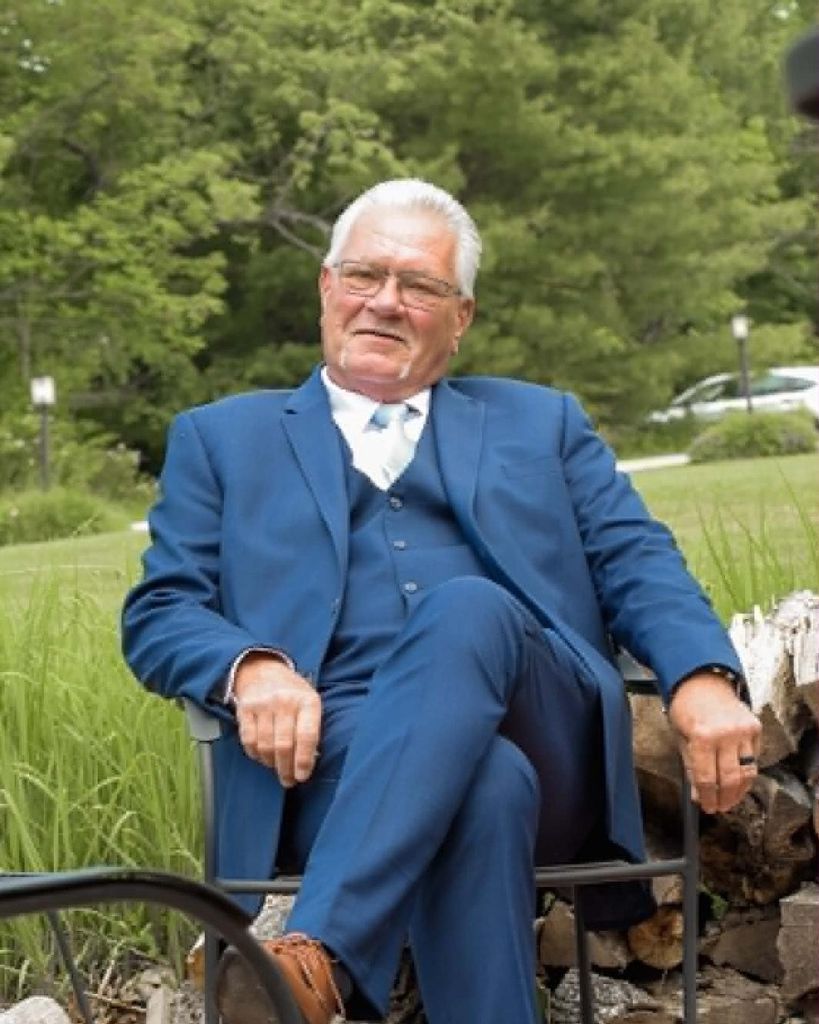 Clyde C. Fry Jr. Profile Photo