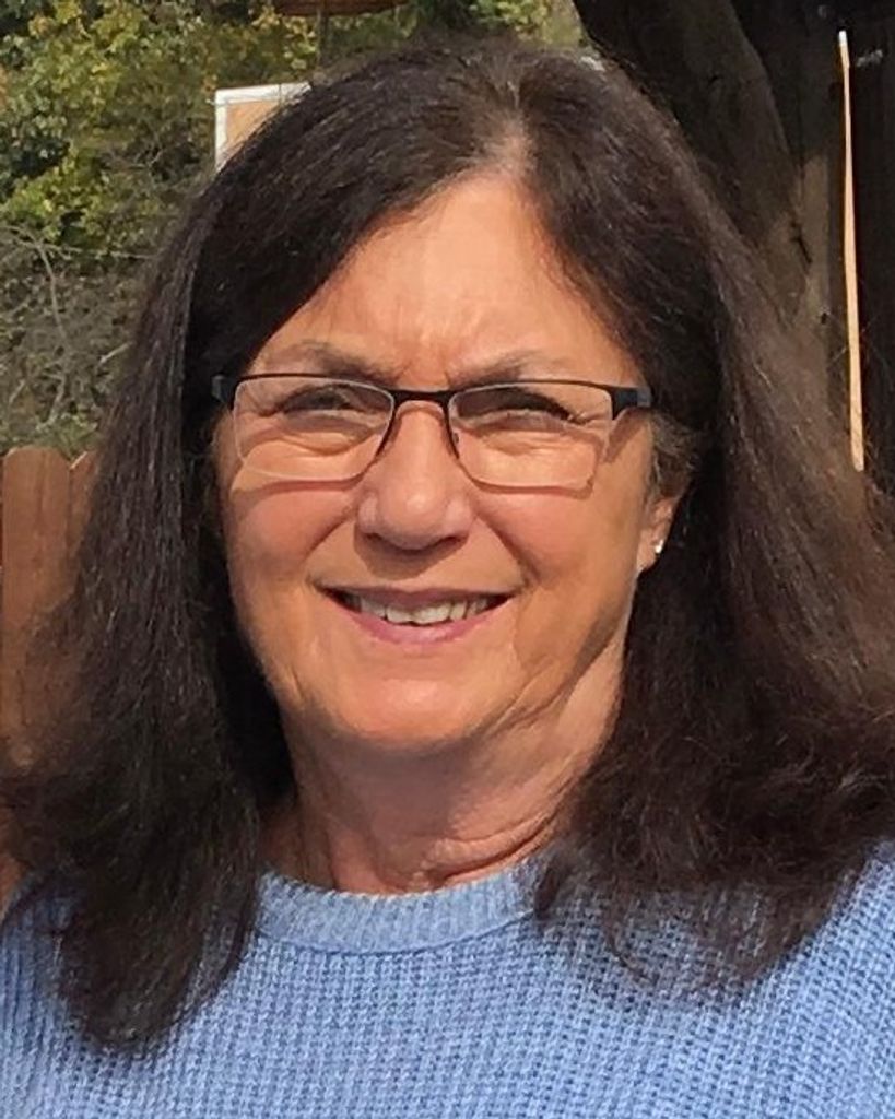 Jacquelyn "Jackie" C. Crowley Profile Photo