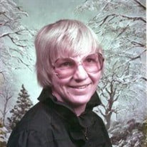 Lorraine Ruby Aldrin Profile Photo