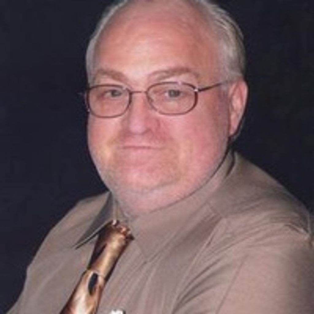 Wayne  Maurice Garthwaite