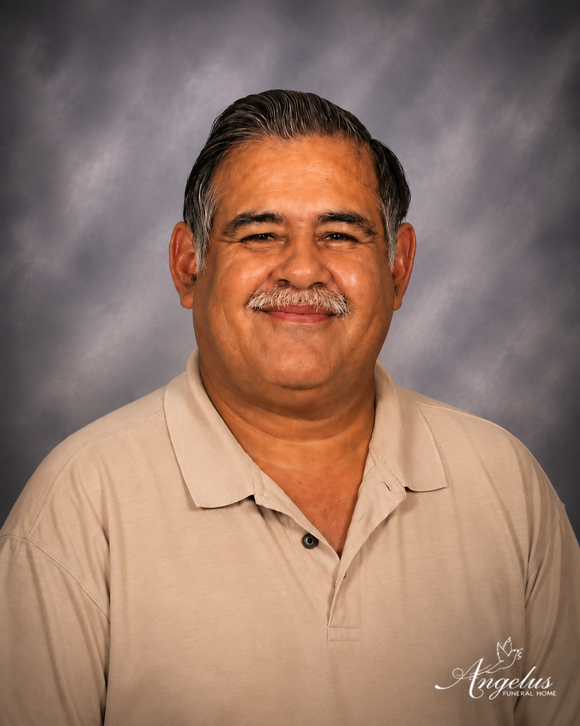 Arturo "Tuto" M. Conteras Jr. Profile Photo