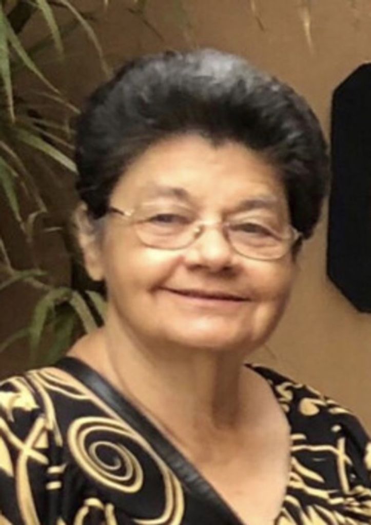Judith "Judy" Roberts