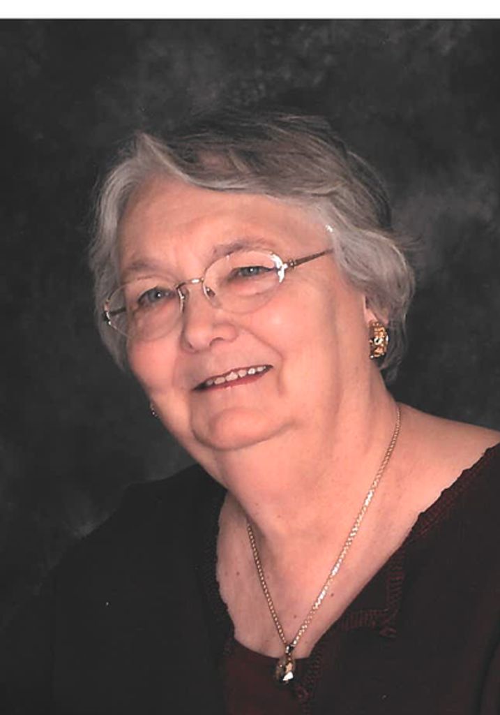 Dorothy Ann Mach
