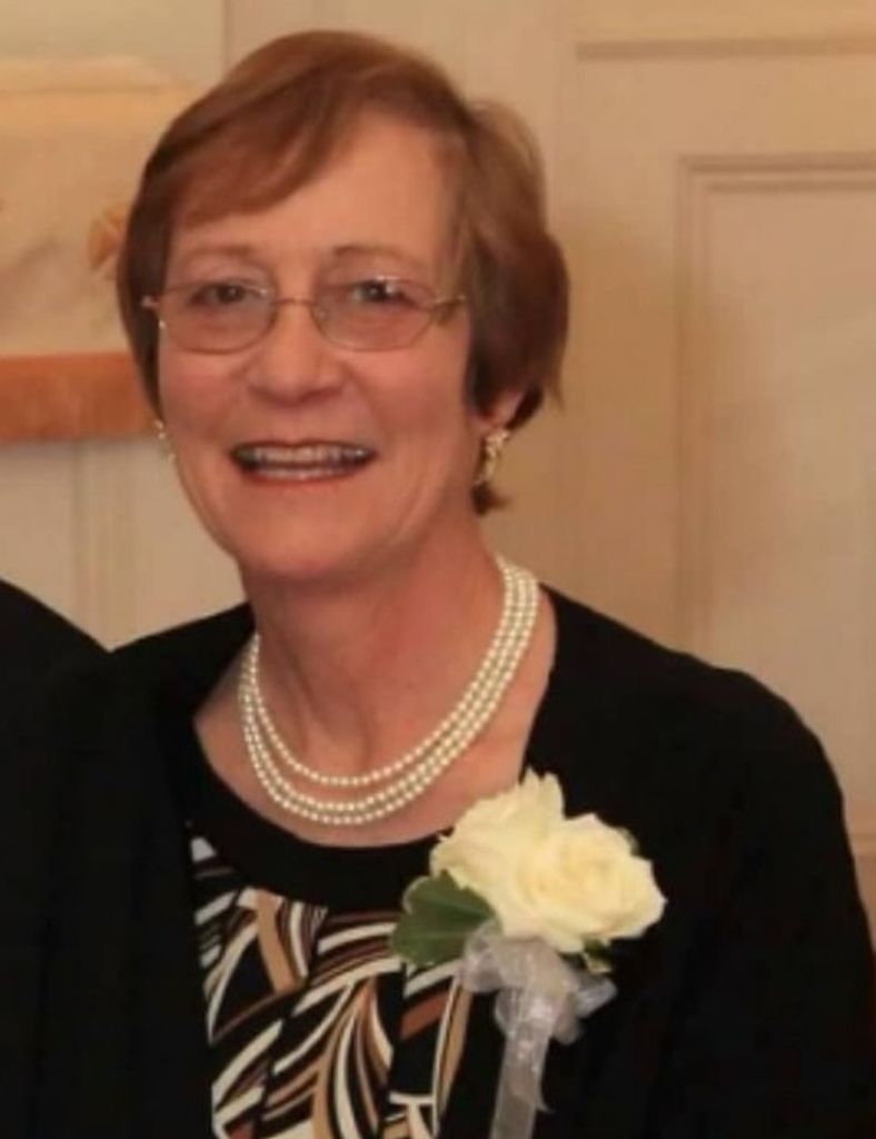 Rita Wooten Profile Photo