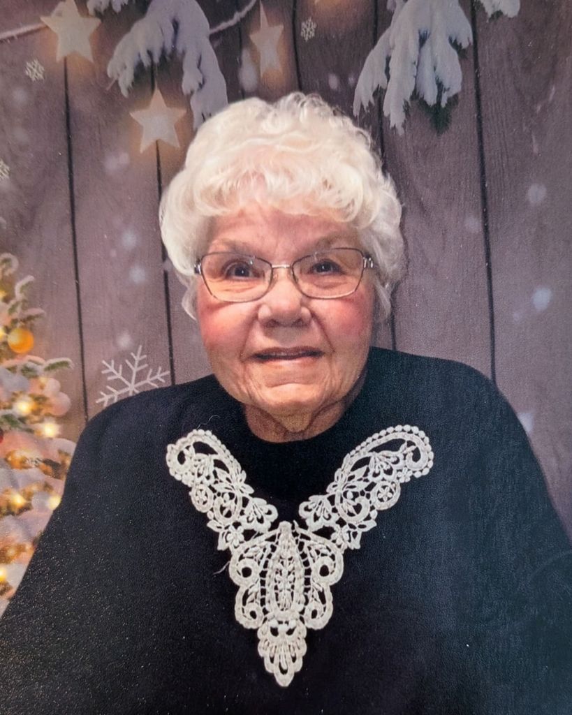 Joyce Ilean Hendrickson