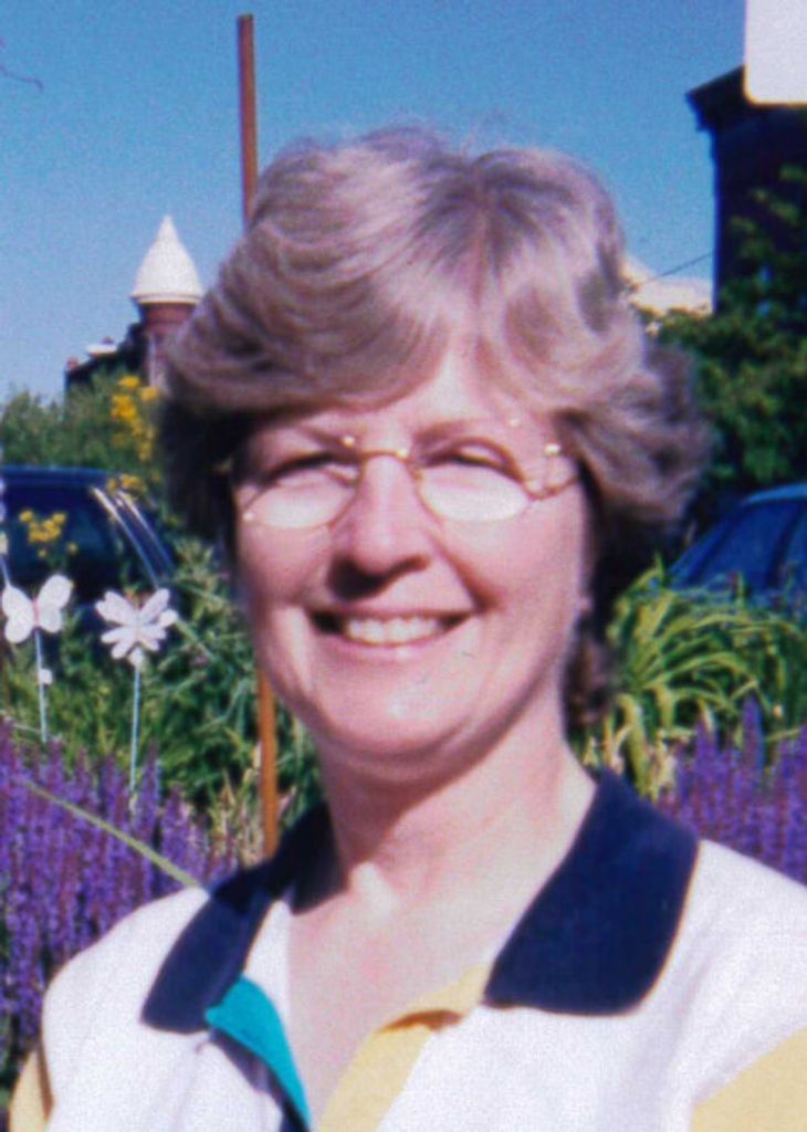 Karen G. Dillon
