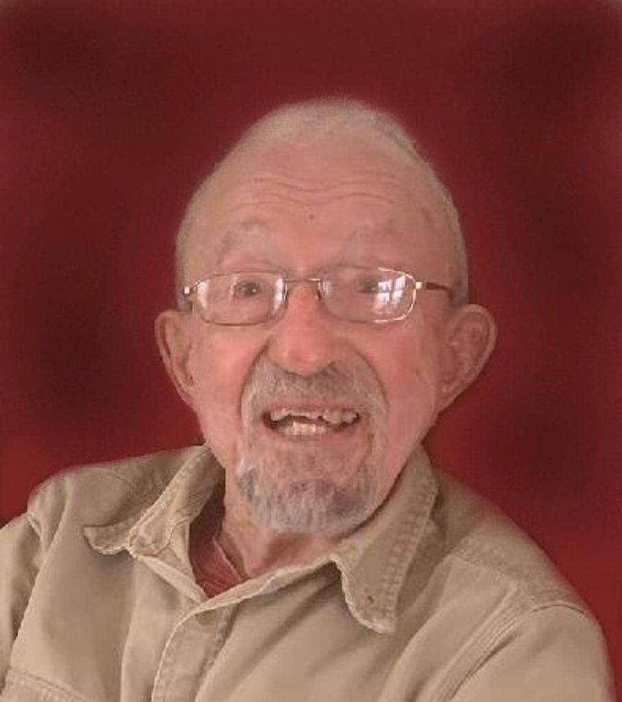 Edgar Allen Guigue Profile Photo