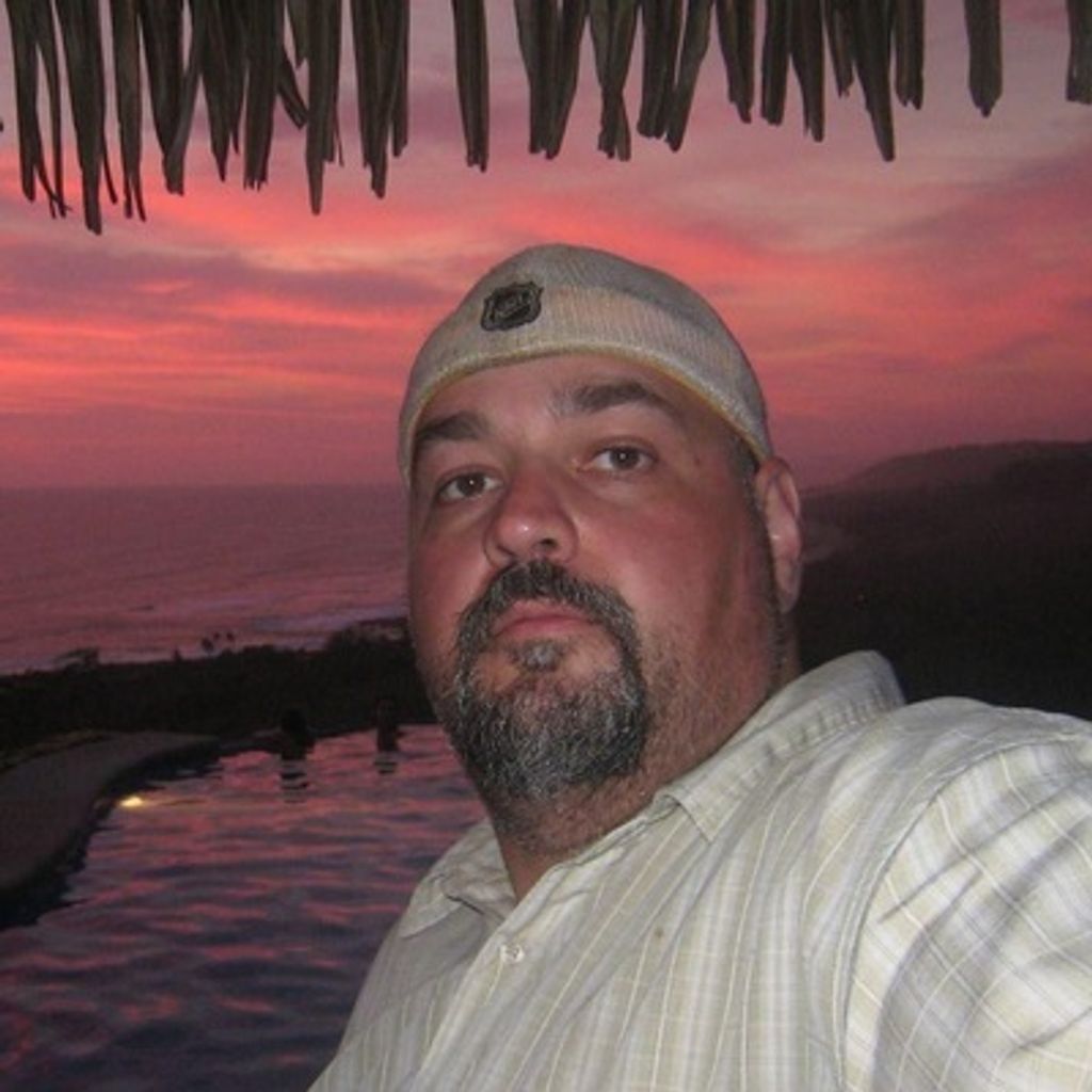 Jason P. Marcoux Profile Photo