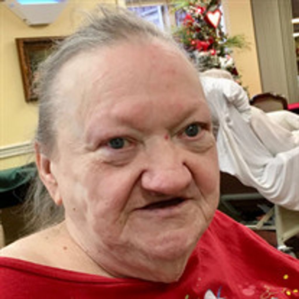 Loretta Bright