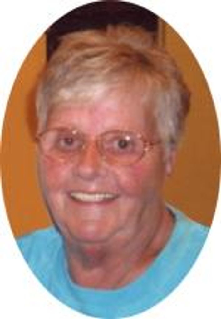 Dorothy M. "Dolly" Stone