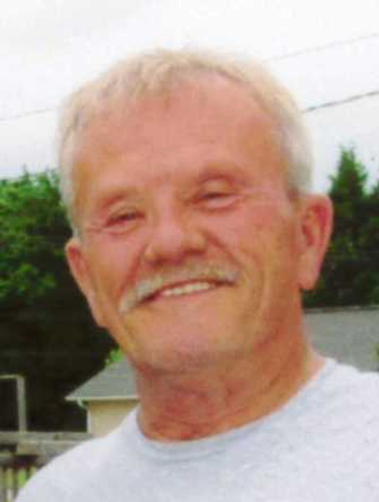 Eldred Allen Crain