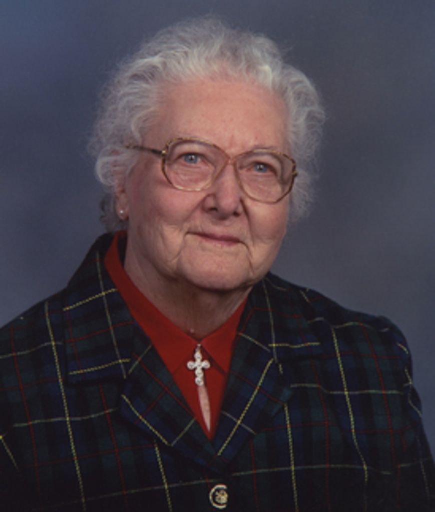 Margaret Orf