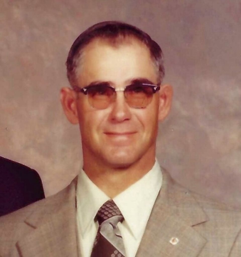 John Edward, Pywell Sr. Profile Photo