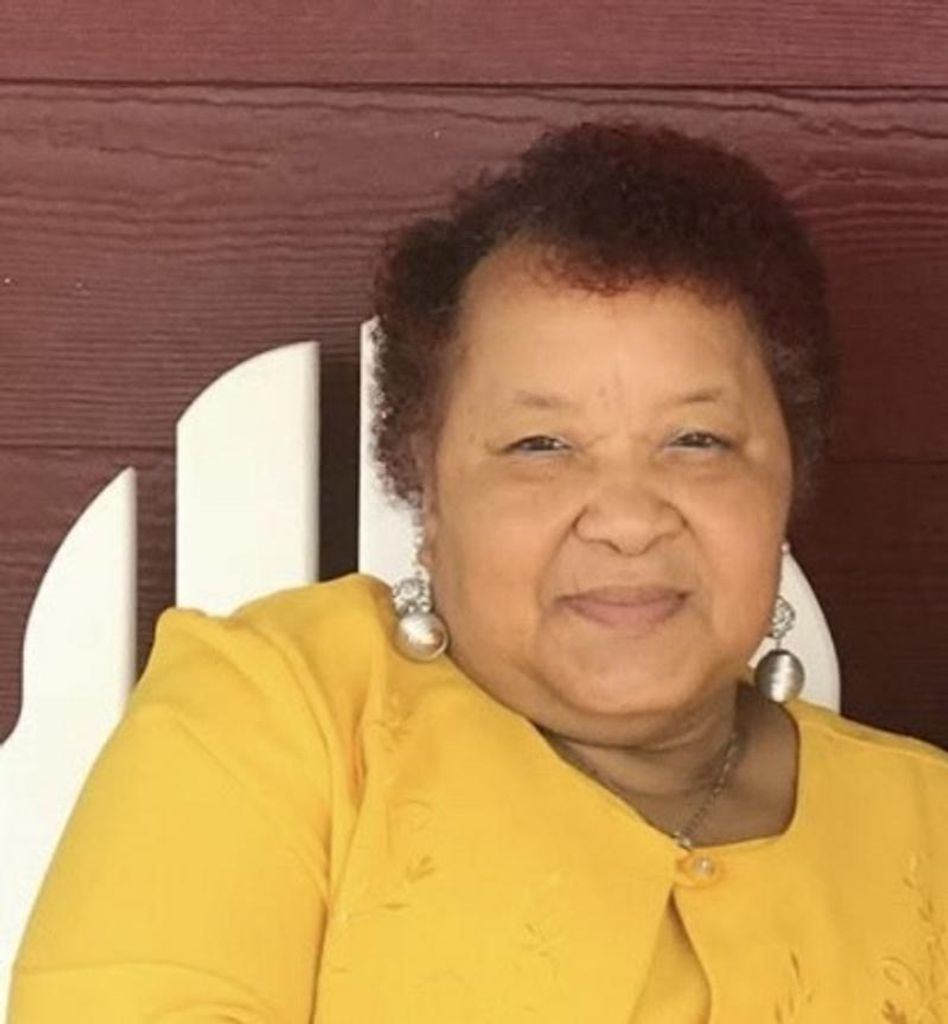 Loretta Leshore Ragland Profile Photo