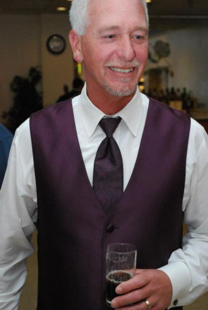 Samuel G. Mihalik Profile Photo
