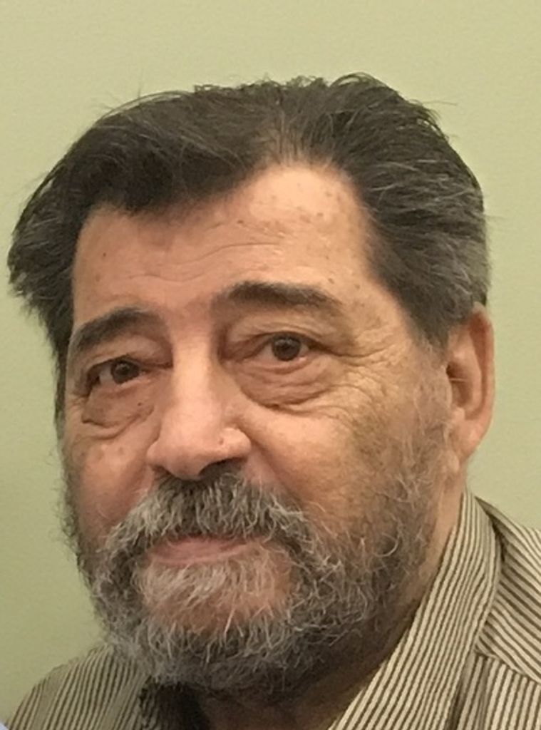 Sebastian A Murano Profile Photo