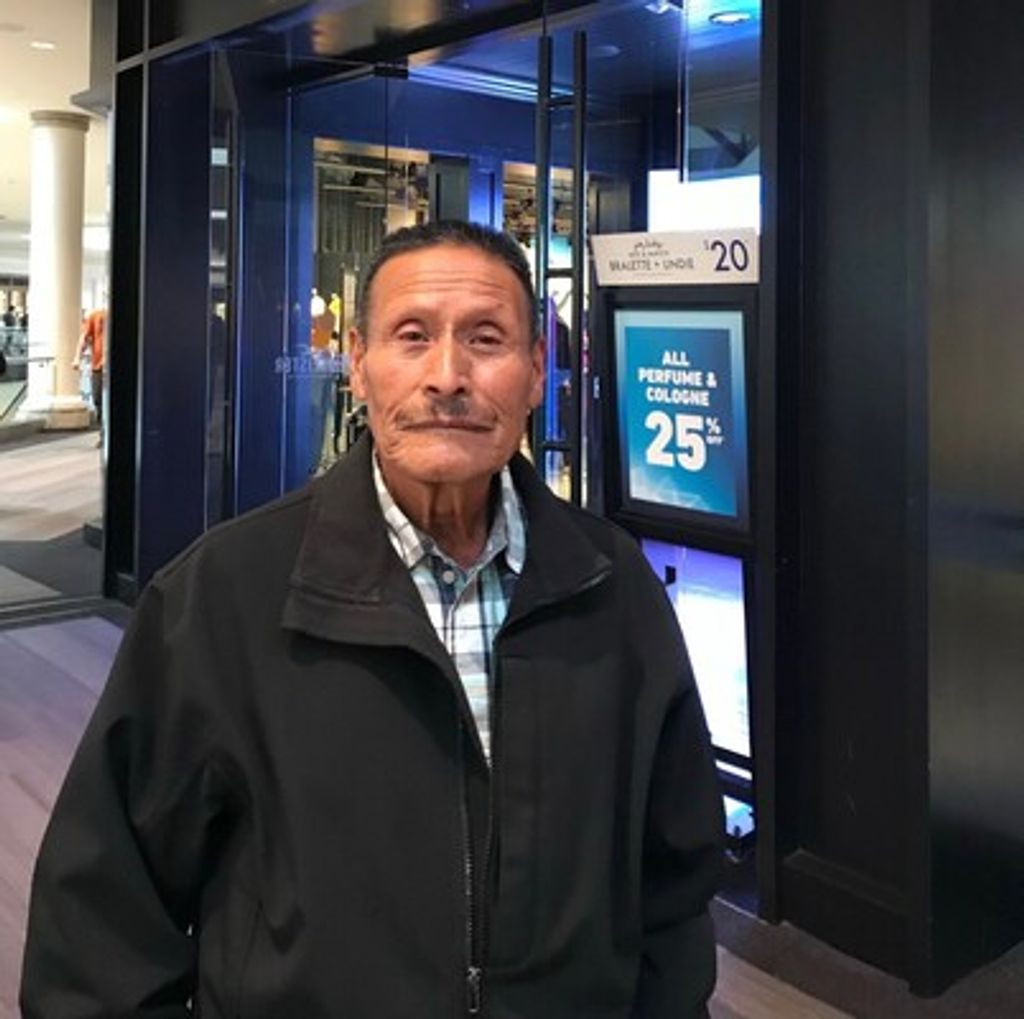 Angel Daniel Gonzalez-Coyoy