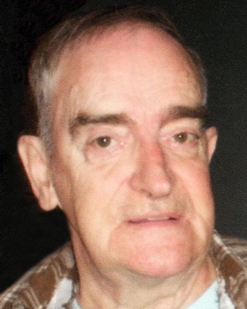 David D. Stevens, Sr.
