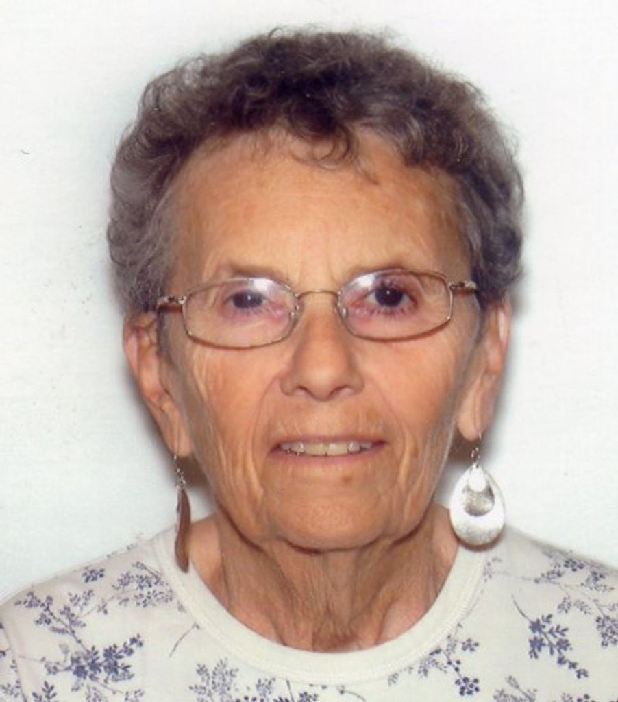 Lucy A. Gesell Profile Photo