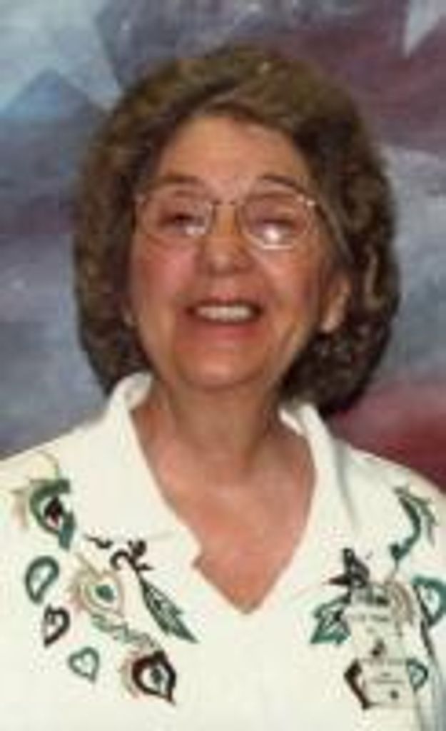 Rosemary Straub Profile Photo