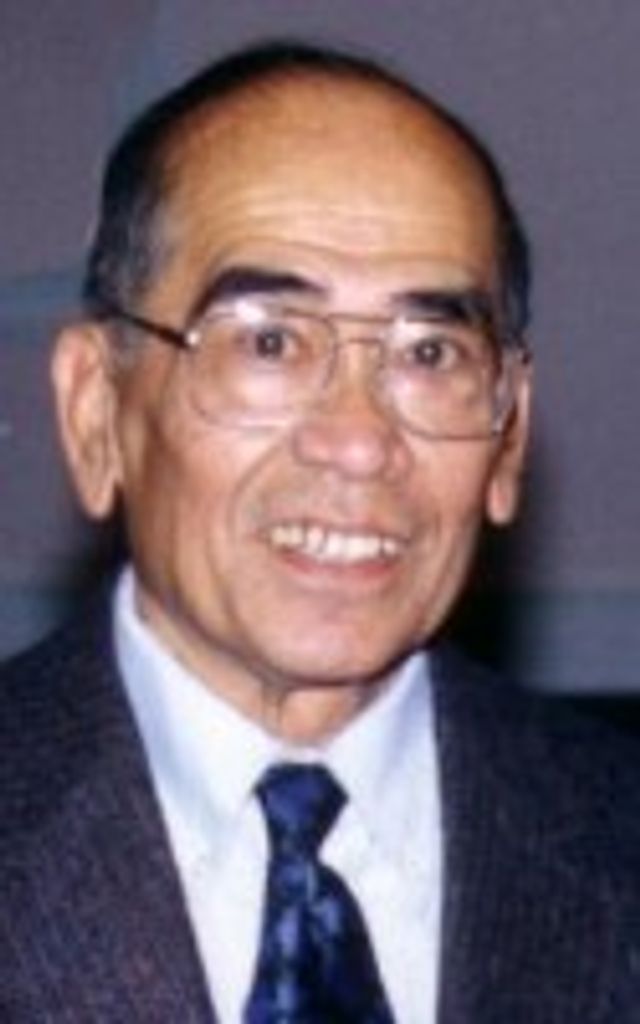 Francis K. Moy
