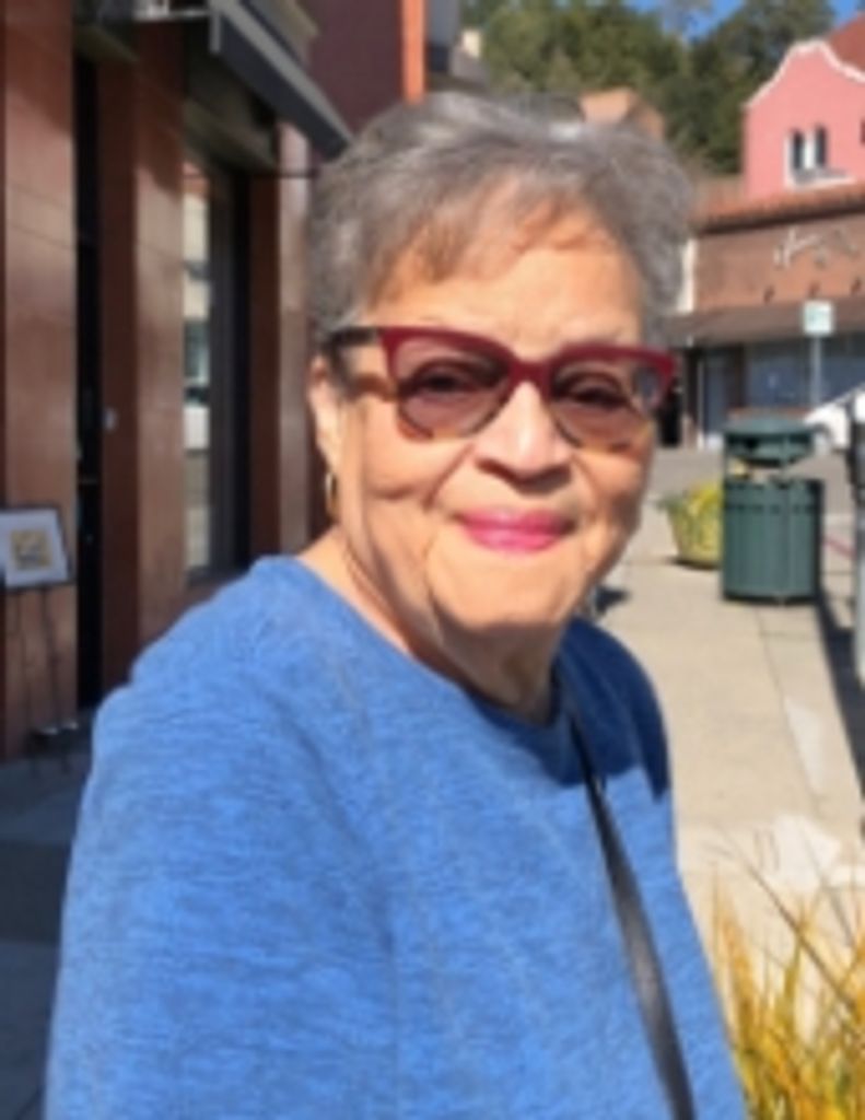 Mary Theresa Matthews Brooks Profile Photo
