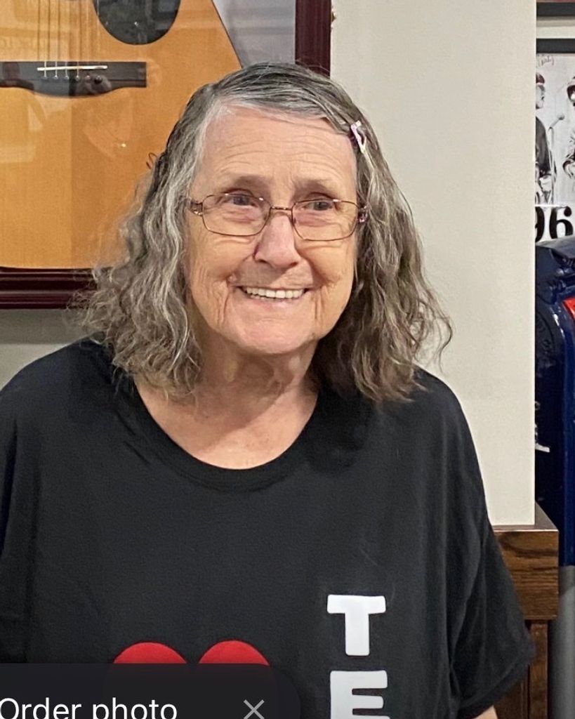 Sharon Fear Profile Photo