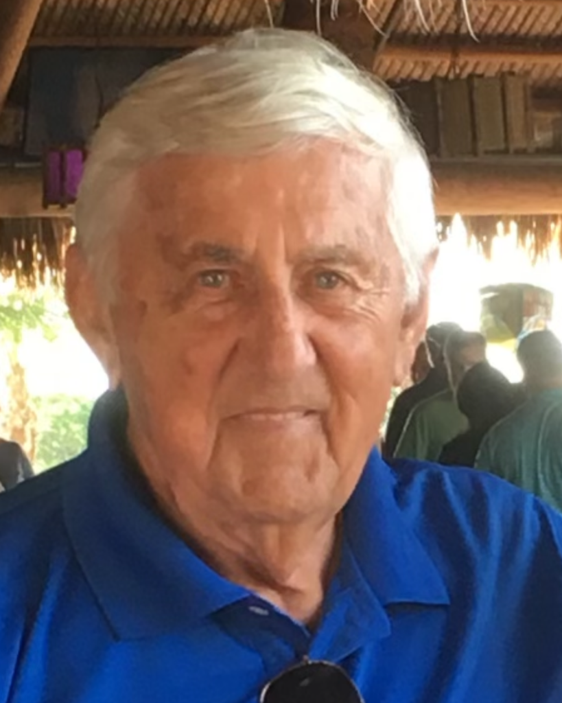 Richard Krauss