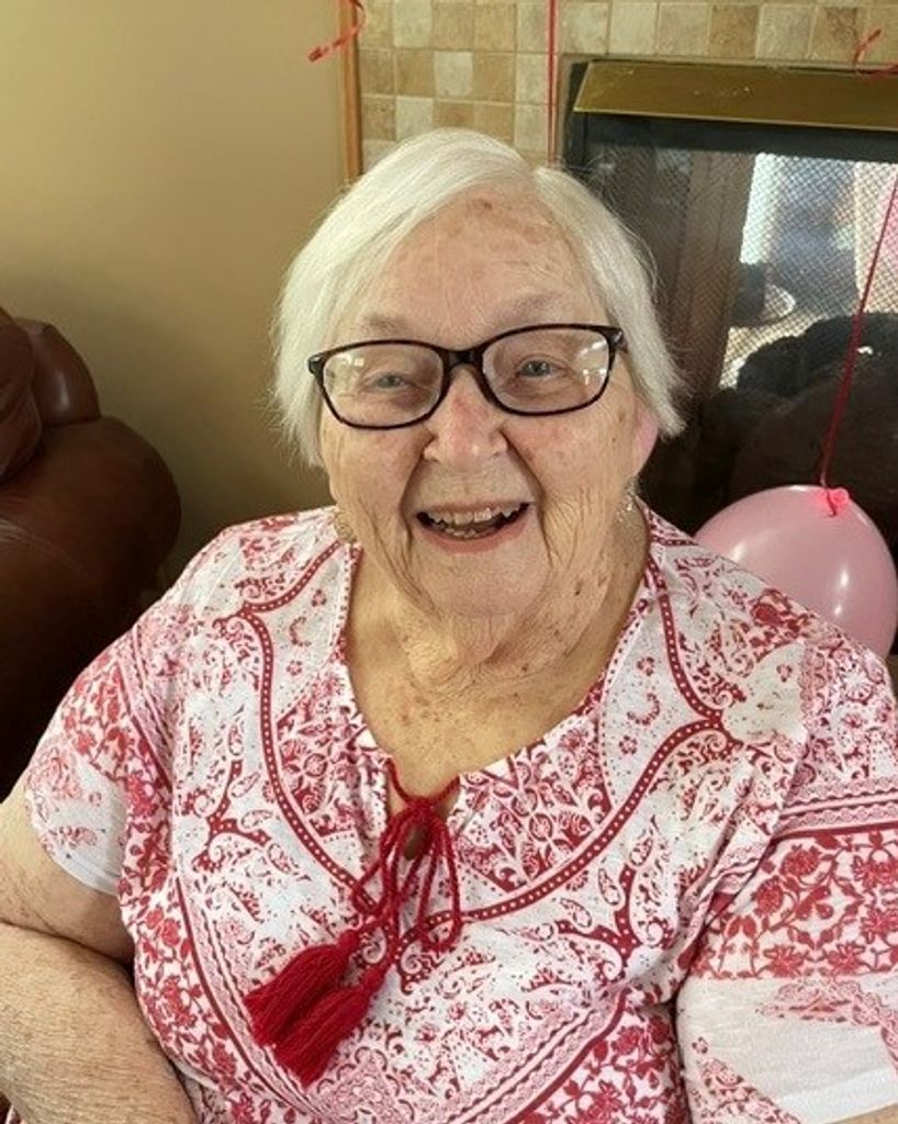 Nancy Lee Ogle Profile Photo