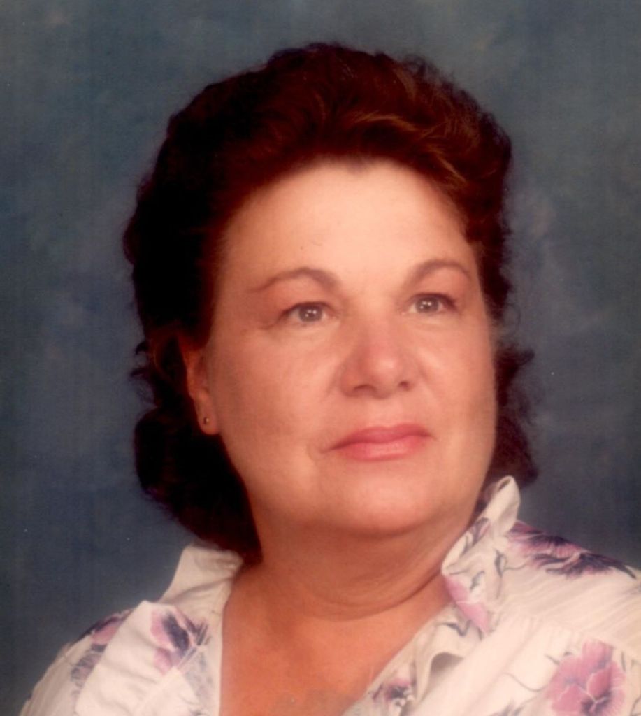Ruth Helen (Long) Tolson