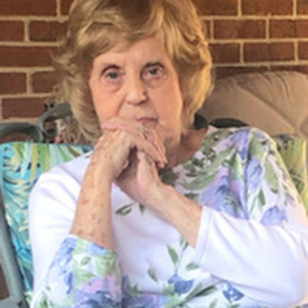 Rosa Lee Kahlor