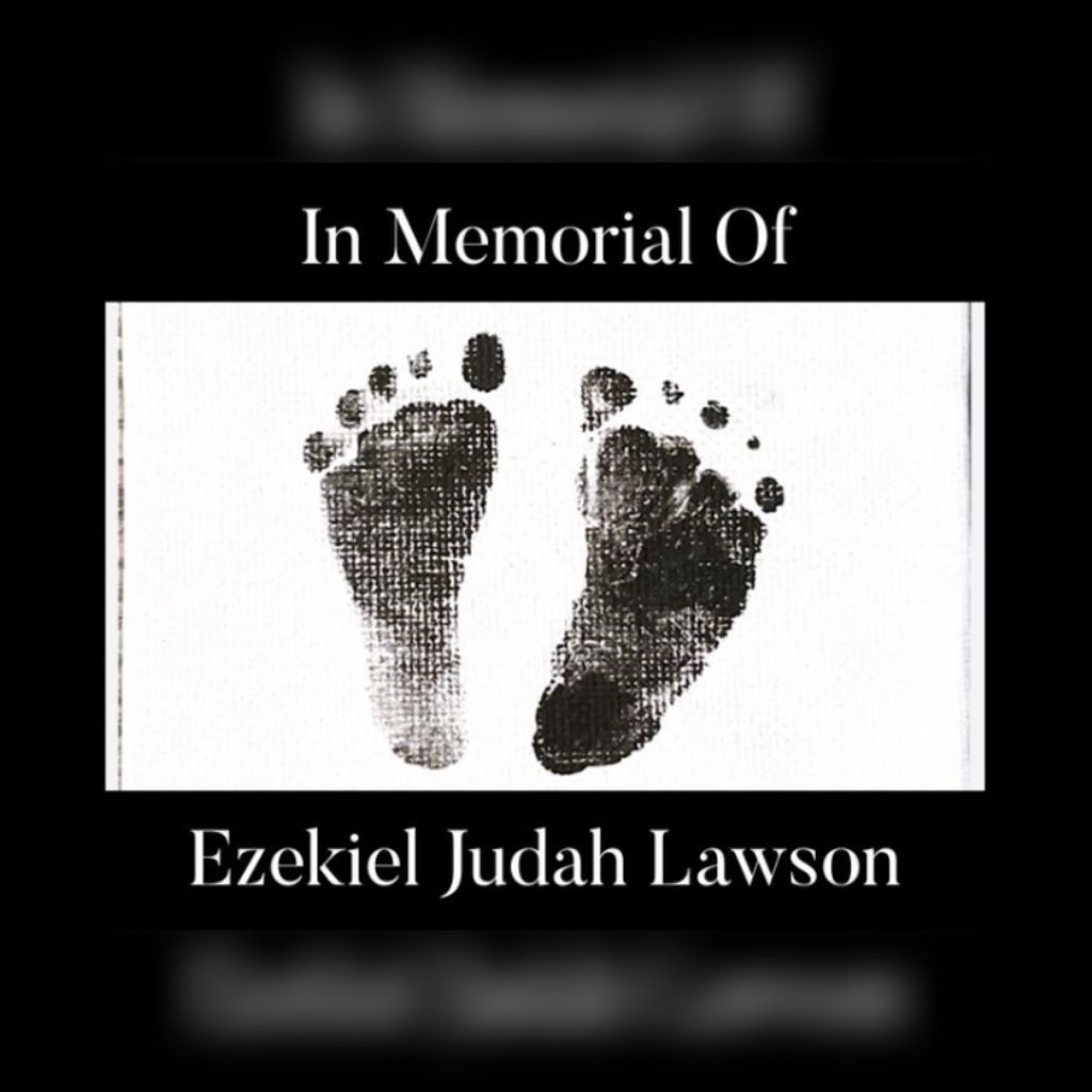 Ezekiel Judah Lawson