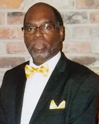 Michael Anthony Johnson Profile Photo
