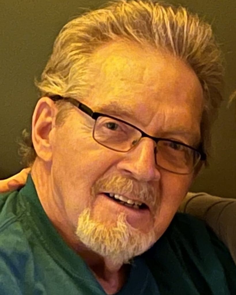 William Arthur Allen "Bill" Profile Photo