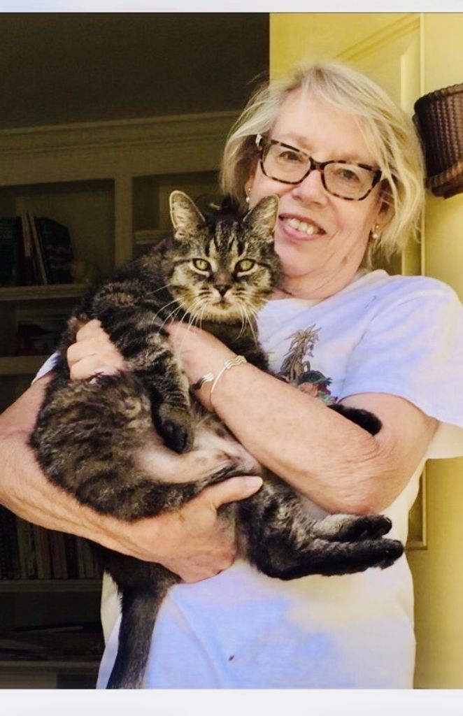 Helen Marie White Profile Photo