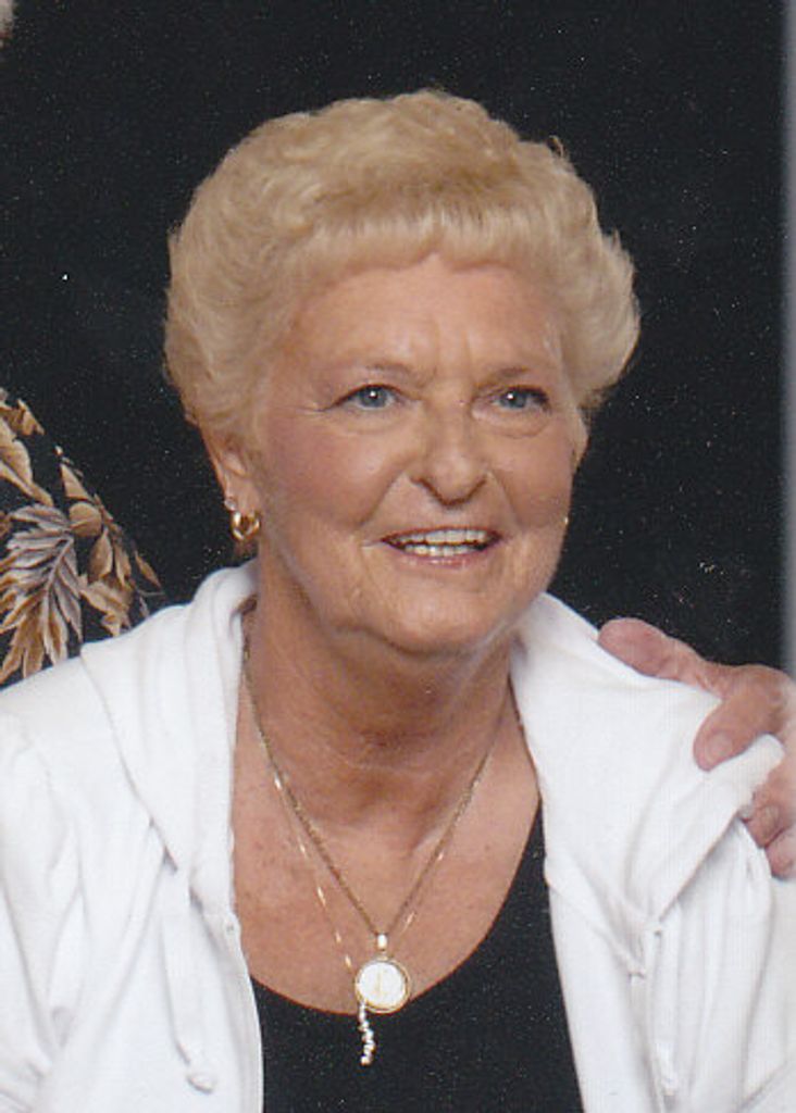 Mary Martin