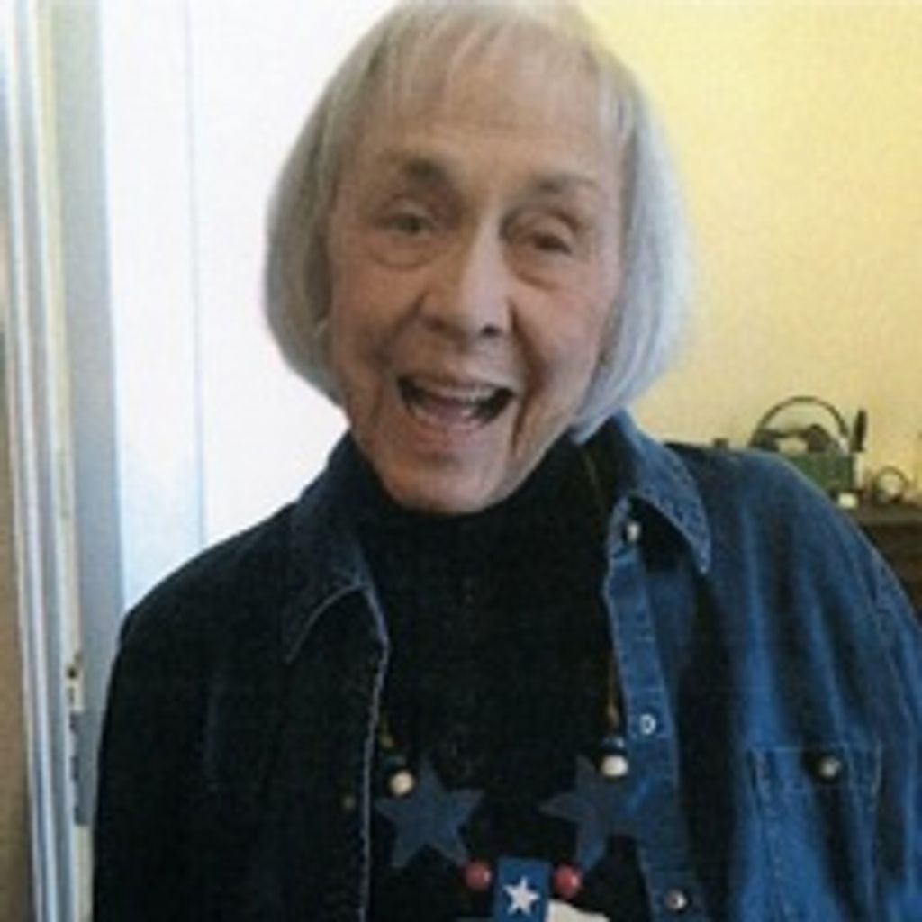 Marcia Ann Miller Pitt