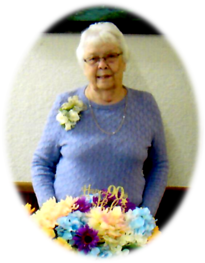 June Williams Profile Photo