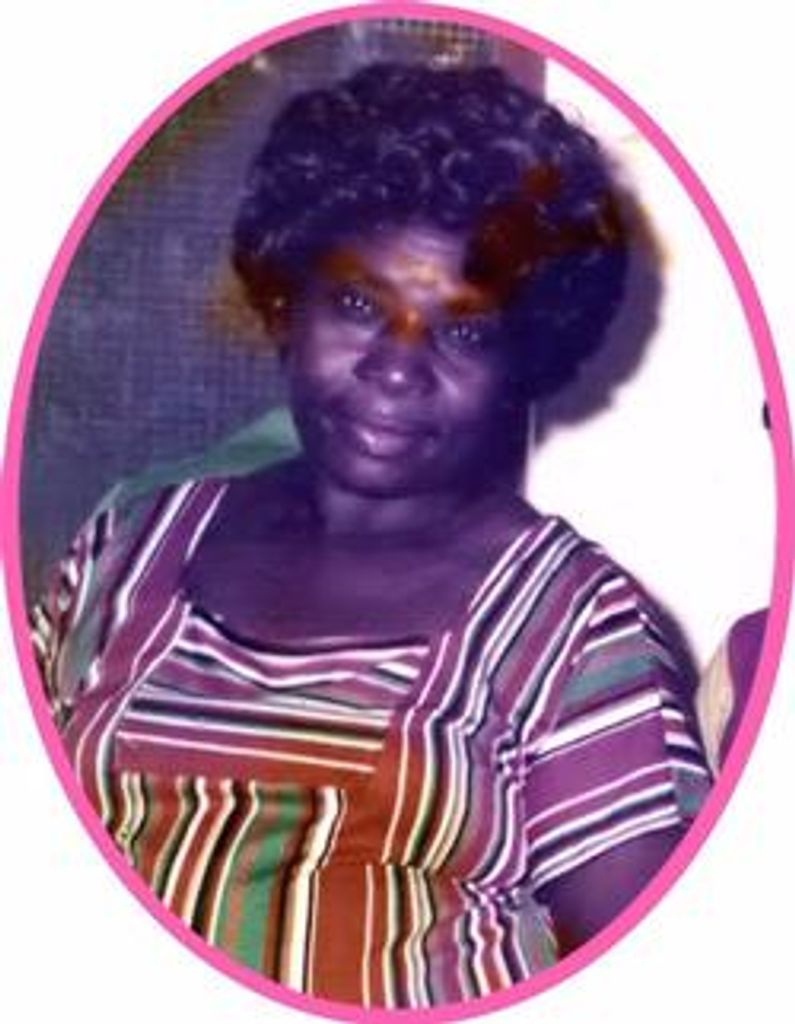 Pearl Eva Harris Profile Photo