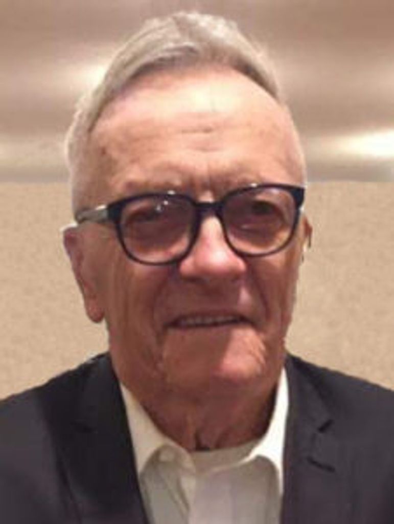 Darrell E. Powers