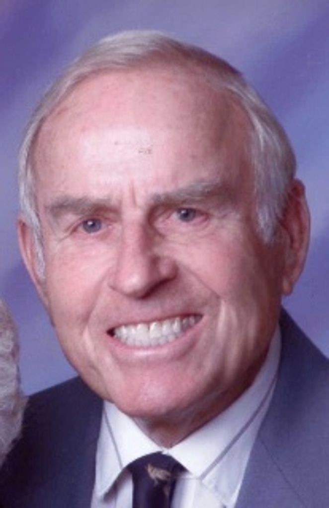 Voyle M. Walters