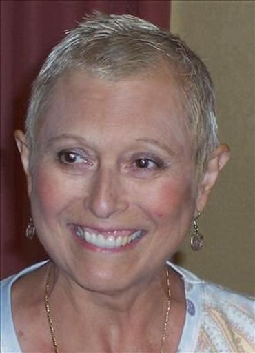 Linda Petryszak Profile Photo