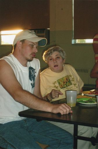 Edna Susan "Sue" Pruitt photo gallery thumbnail 10 of 19