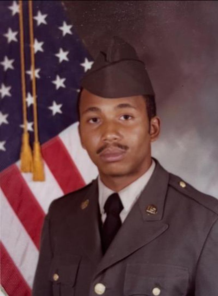 Michael Keith Brown Profile Photo