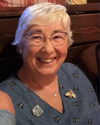 Ciel Helen Faulkner's obituary image