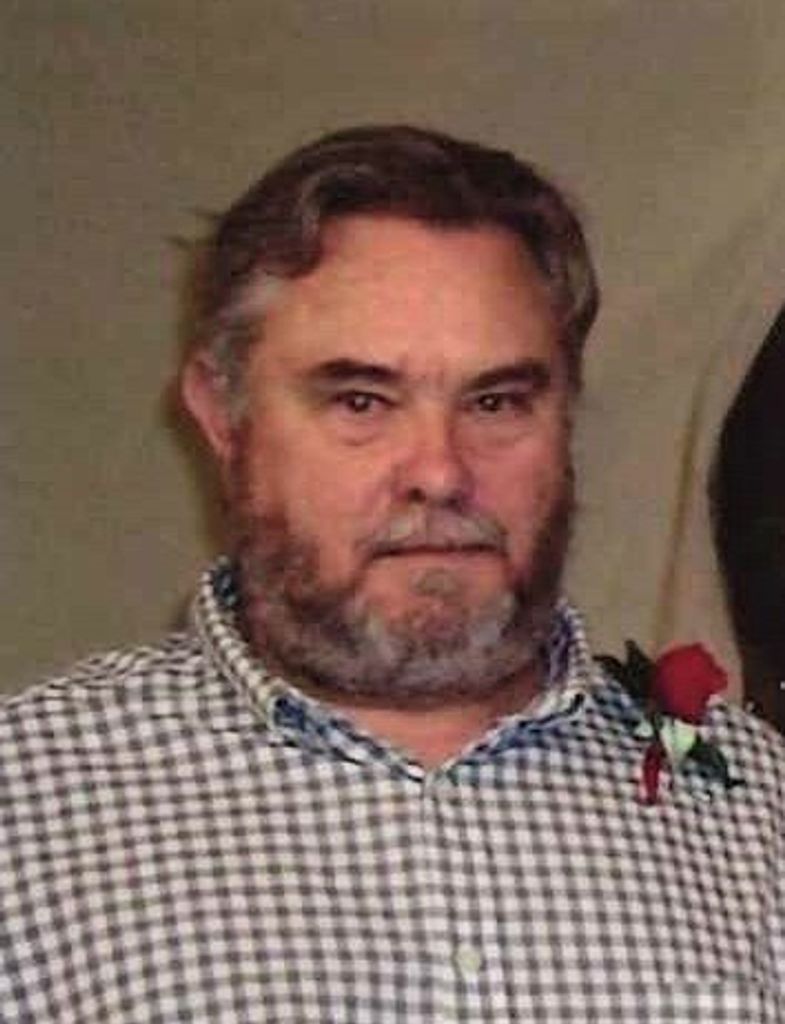 Mark  Graybill