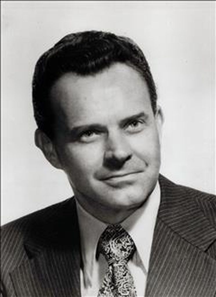 Benjamin Bentley Blackburn Profile Photo