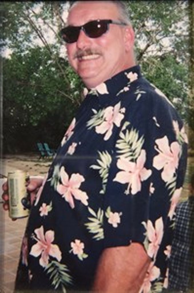 John Breckenridge Keene Jr.
