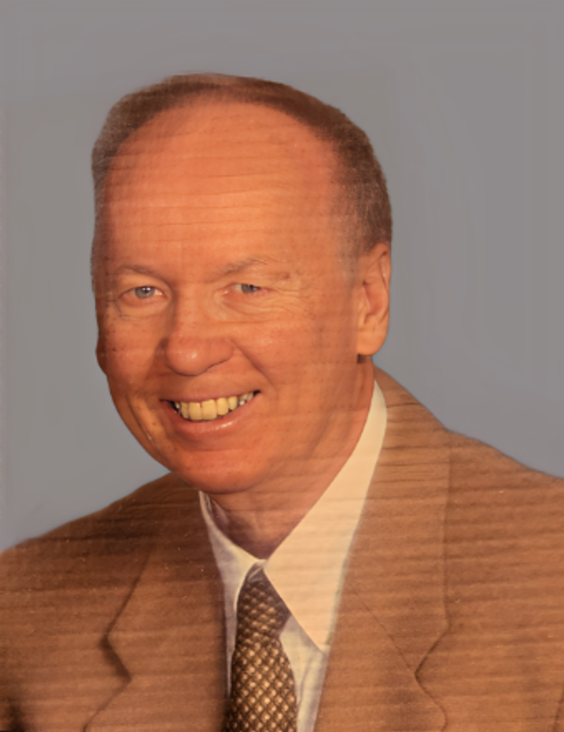 Albert Joseph Hegener